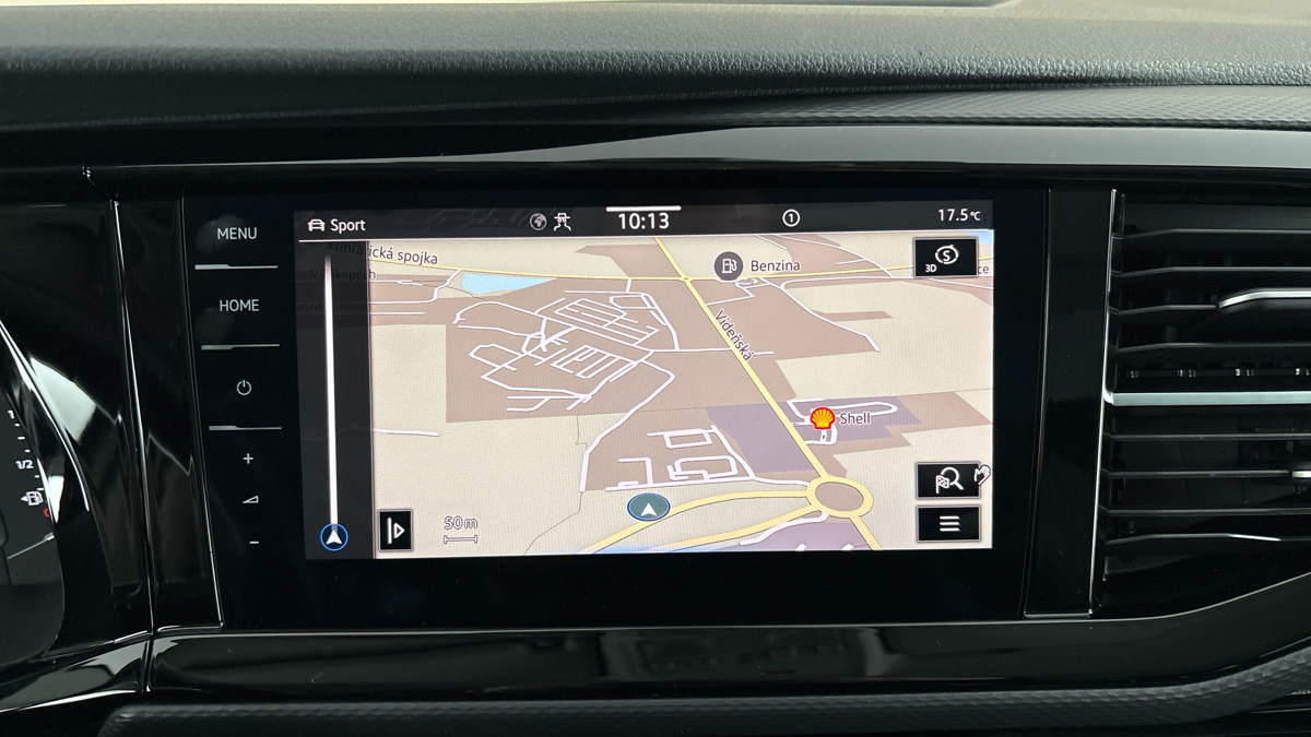 Volkswagen Multivan - 26