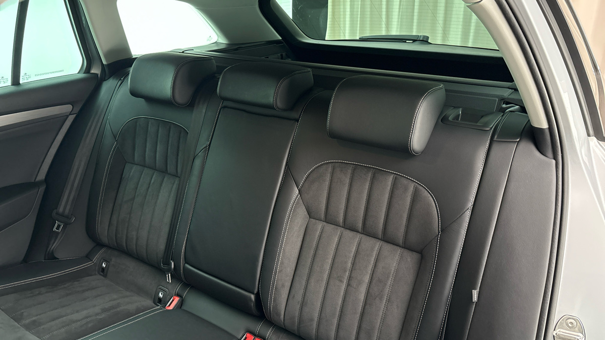Škoda Superb - 16