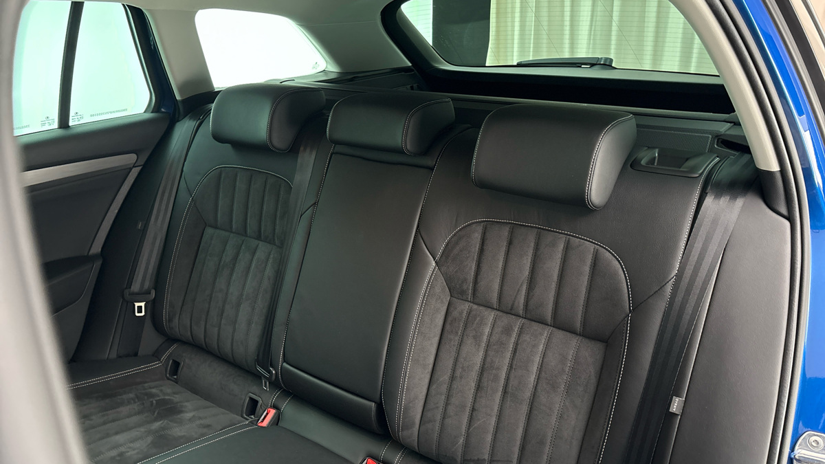 Škoda Superb - 16