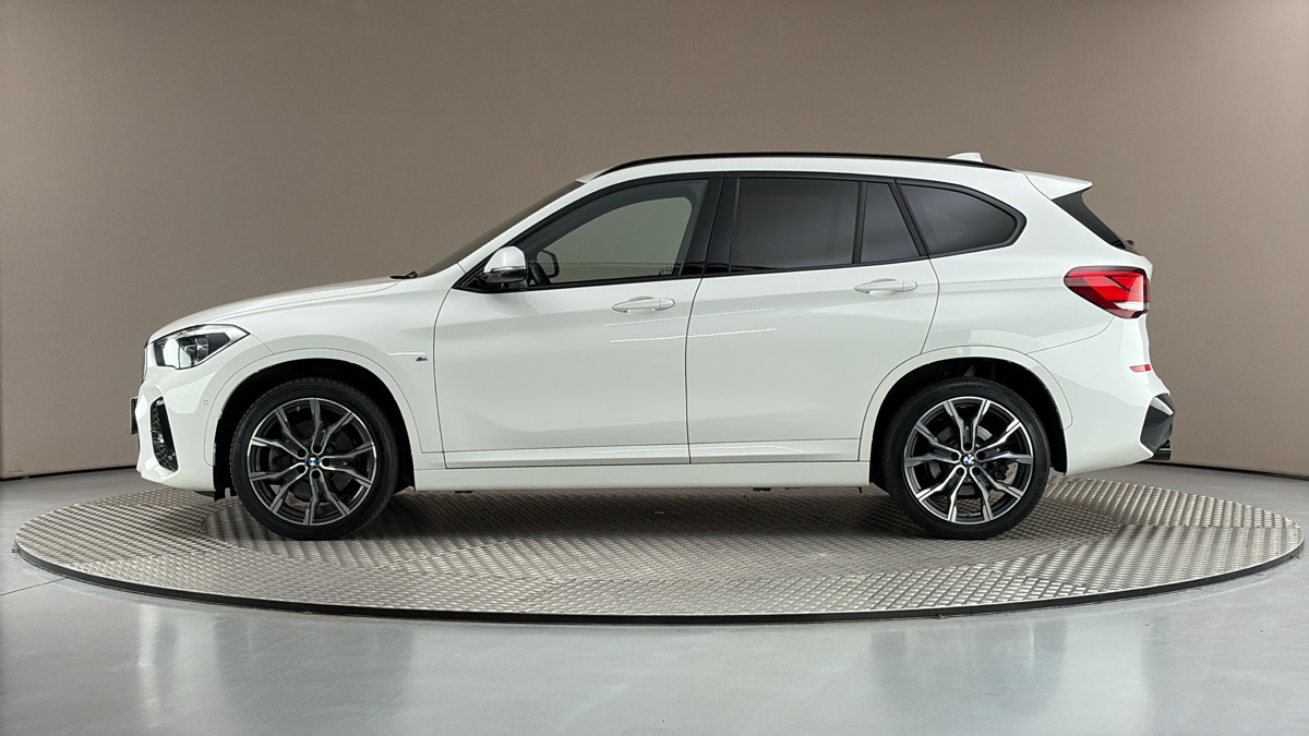 BMW X1 - 4
