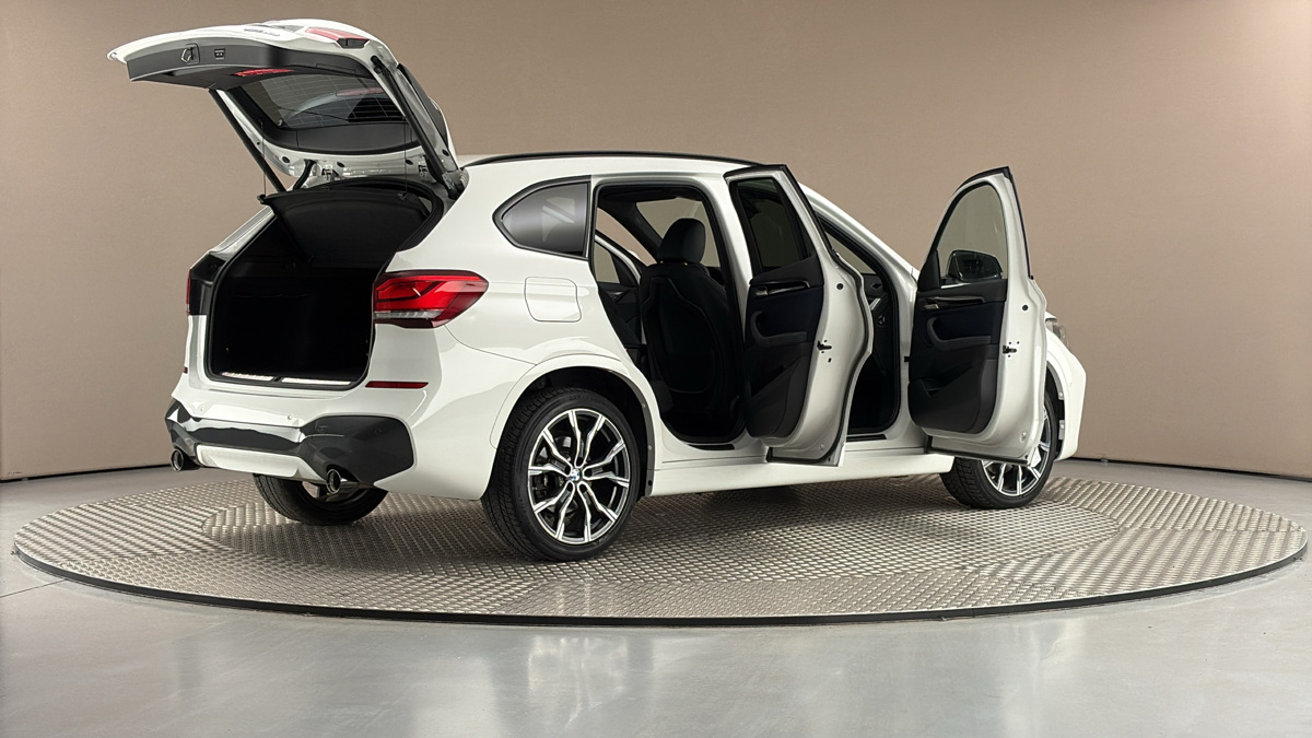 BMW X1 - 6
