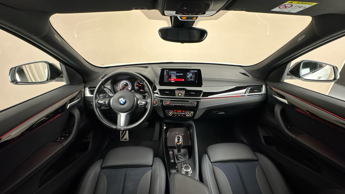 BMW X1 - 8