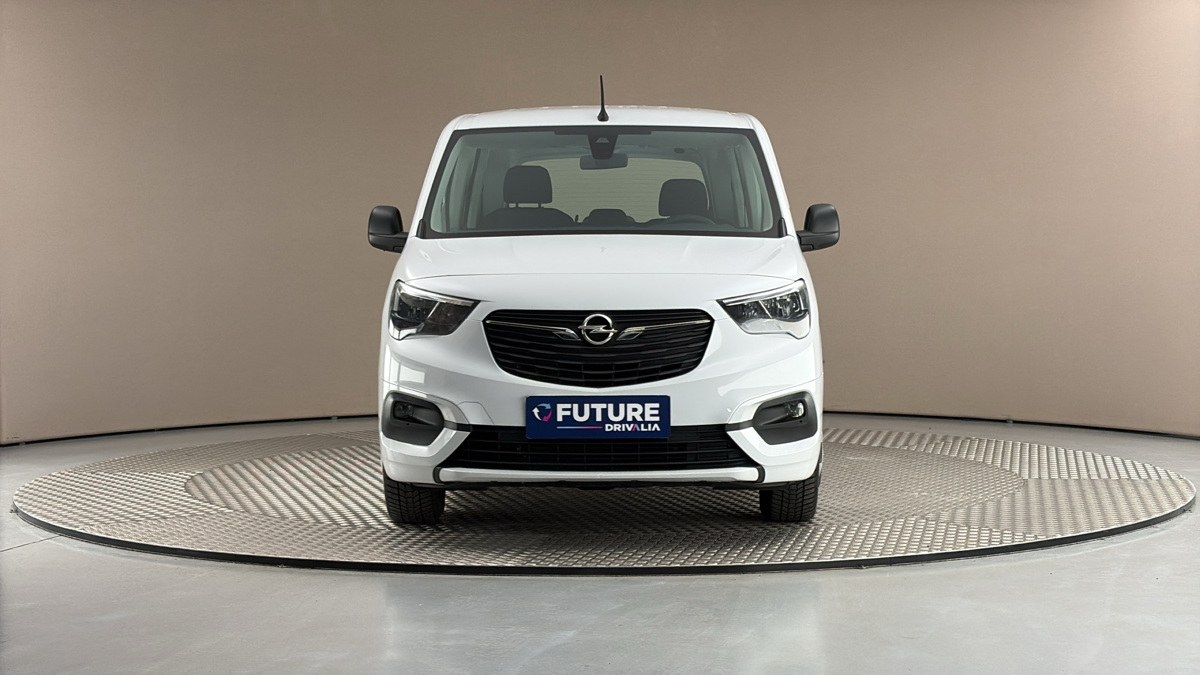 Opel Combo - 3