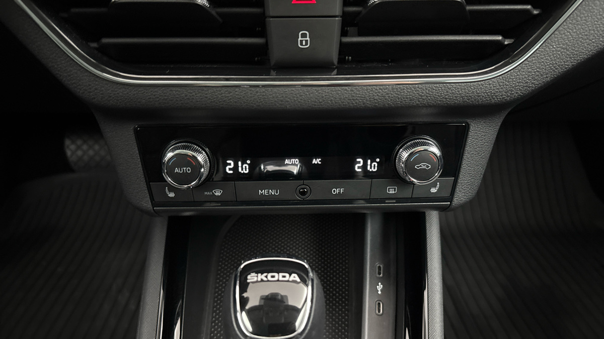 Škoda Scala - 13