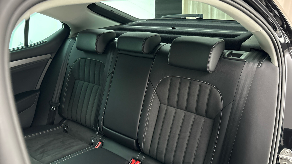 Škoda Superb - 16