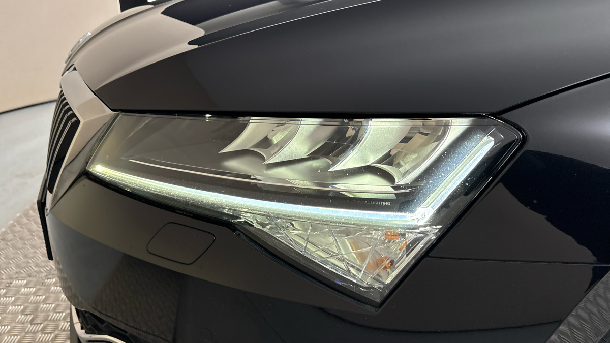Škoda Superb - 18
