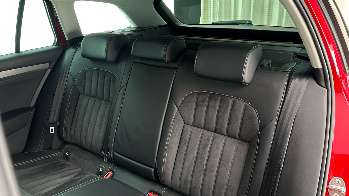 Škoda Superb - 16