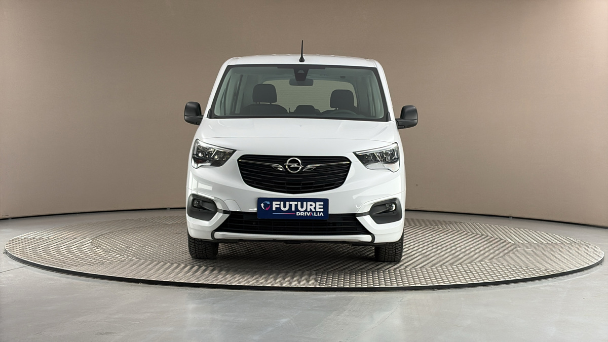 Opel Combo - 3