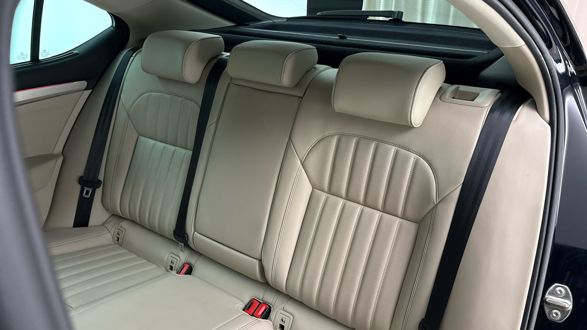 Škoda Superb - 16