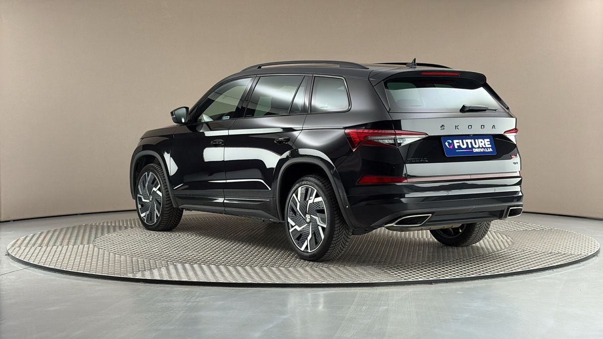 Škoda Kodiaq - 2
