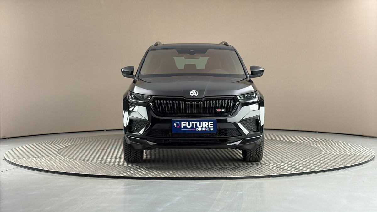 Škoda Kodiaq - 3