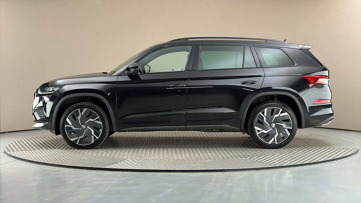 Škoda Kodiaq - 4