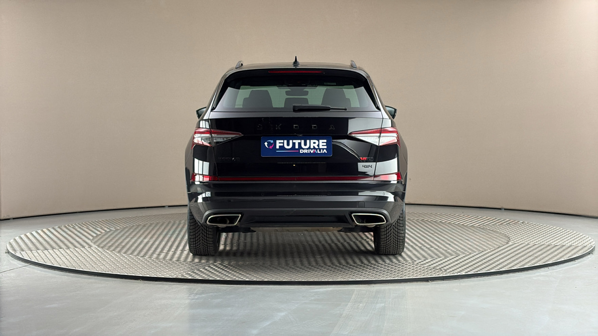 Škoda Kodiaq - 5