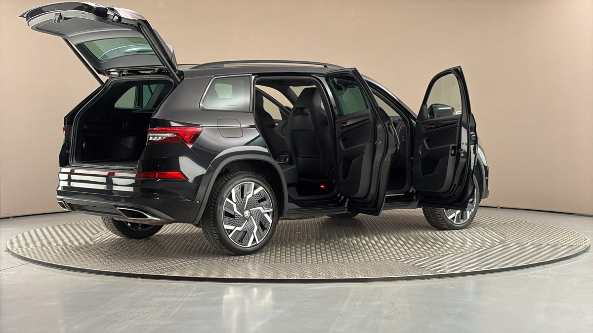 Škoda Kodiaq - 6