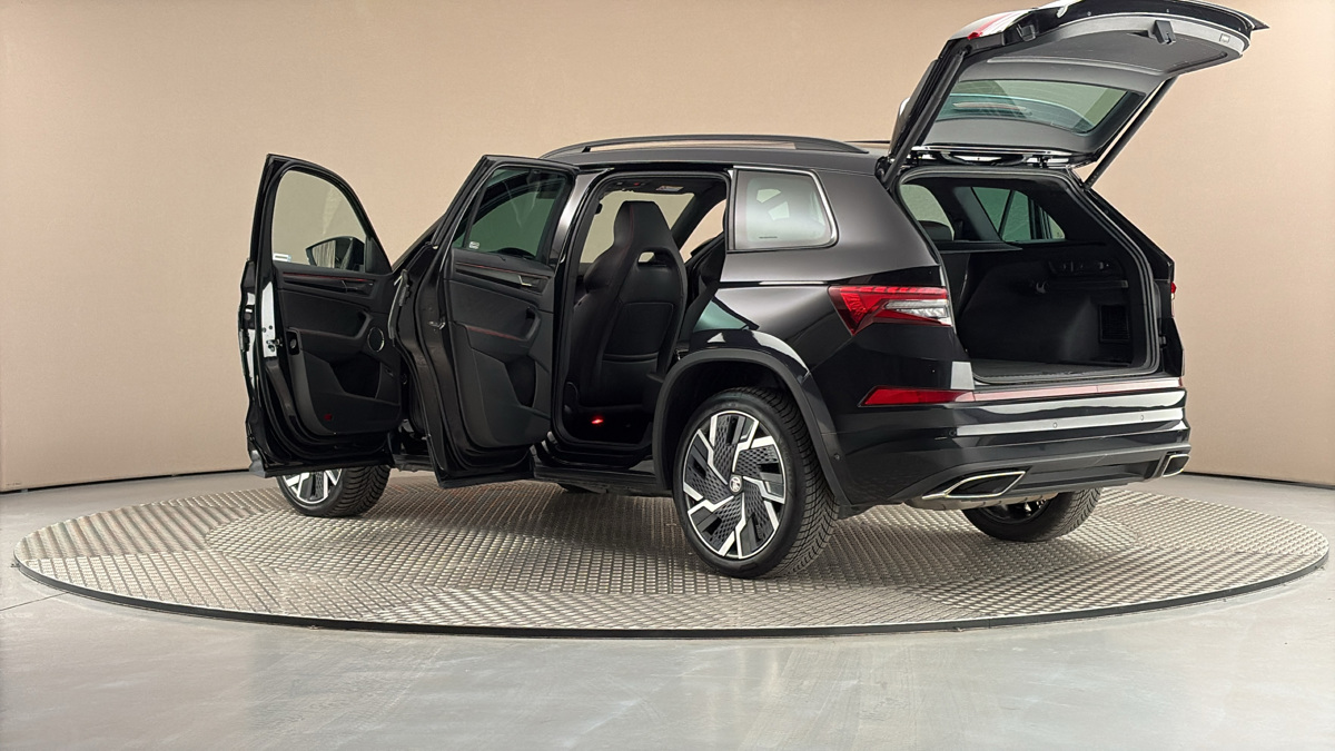 Škoda Kodiaq - 7
