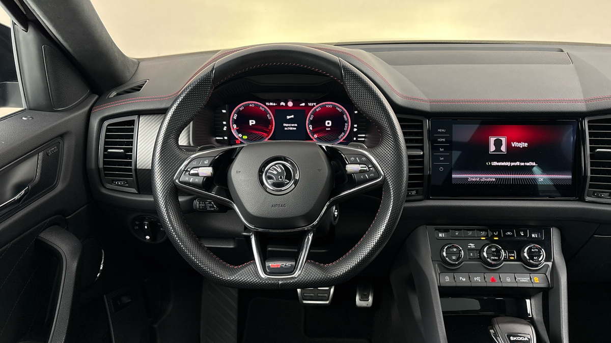 Škoda Kodiaq - 9