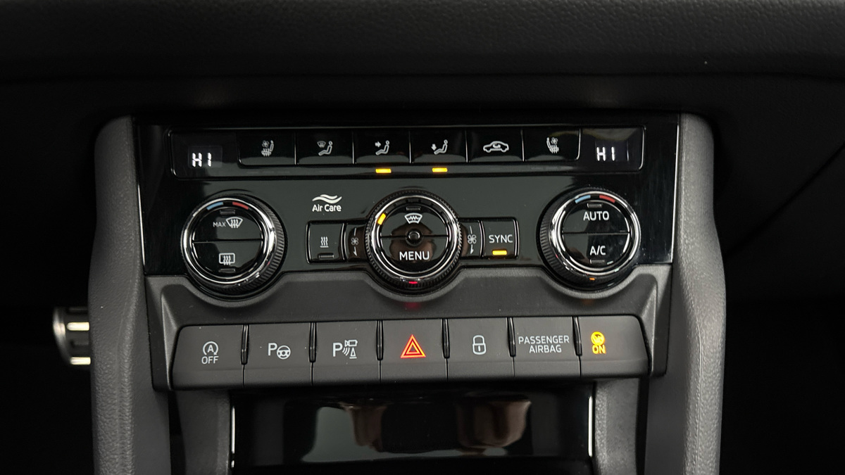 Škoda Kodiaq - 13