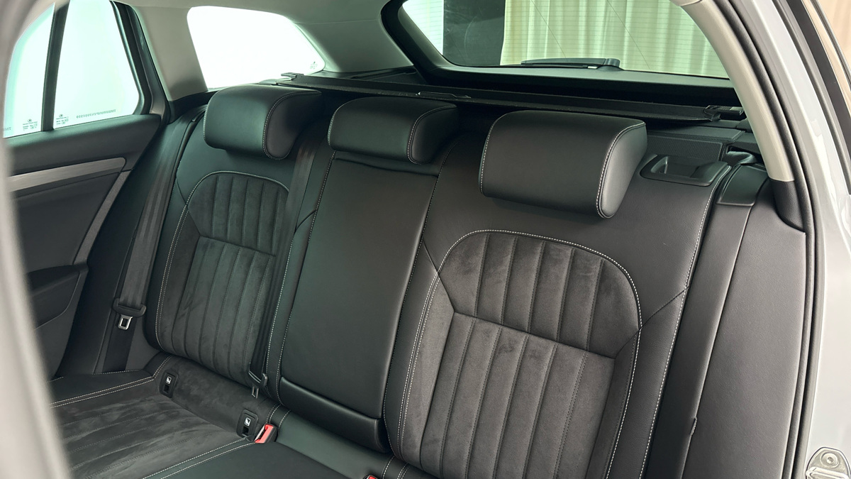 Škoda Superb - 16