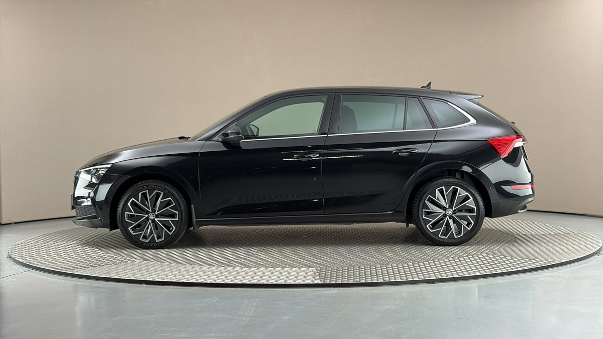 Škoda Scala - 4