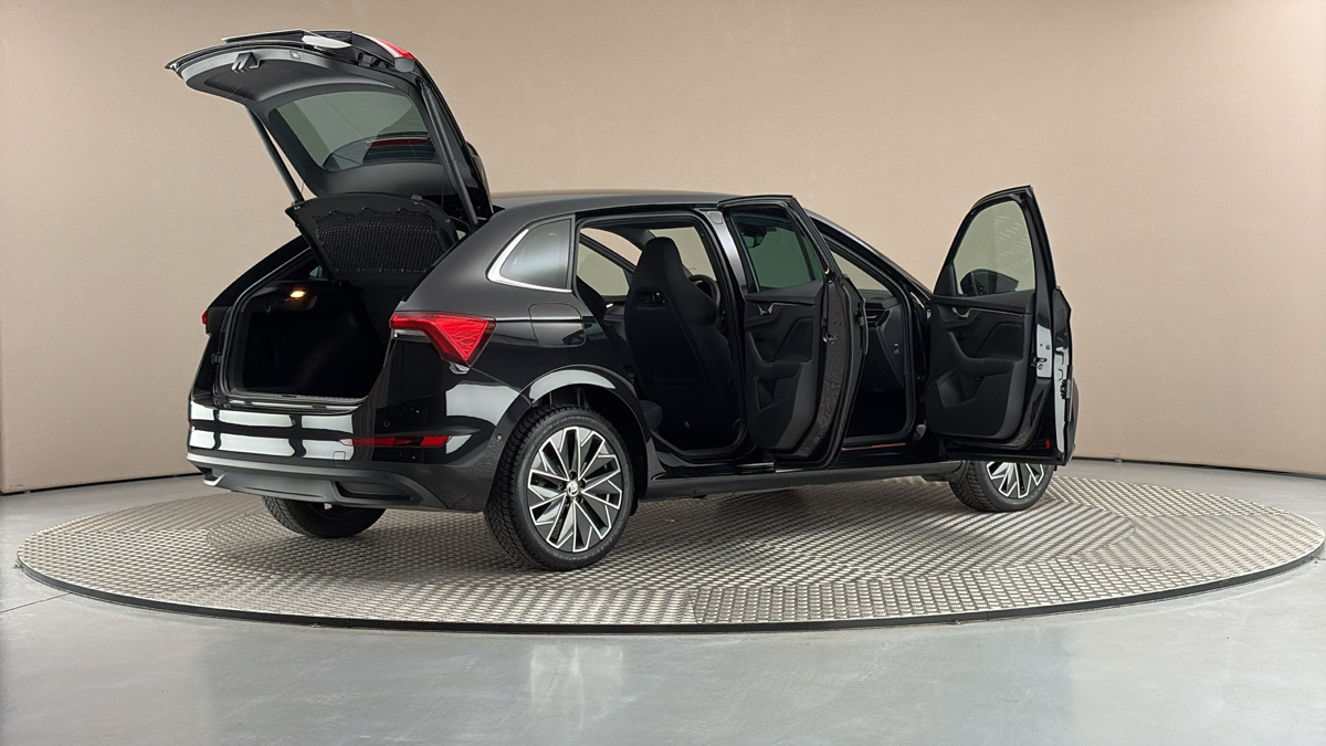 Škoda Scala - 6