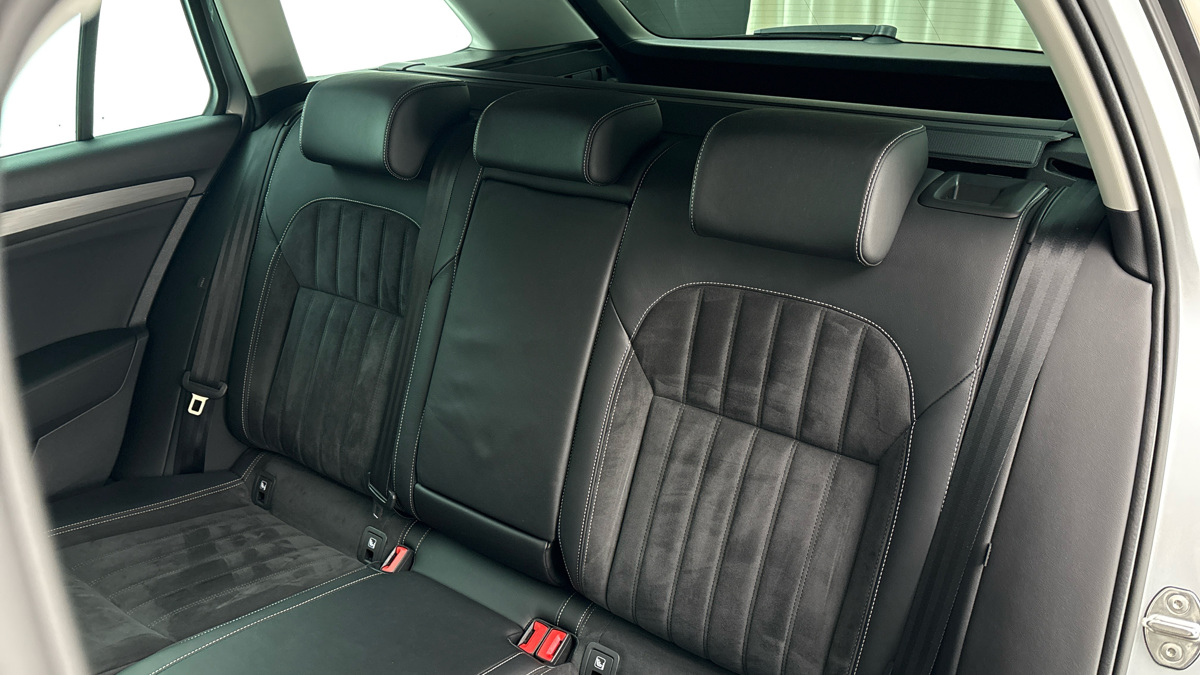 Škoda Superb - 16