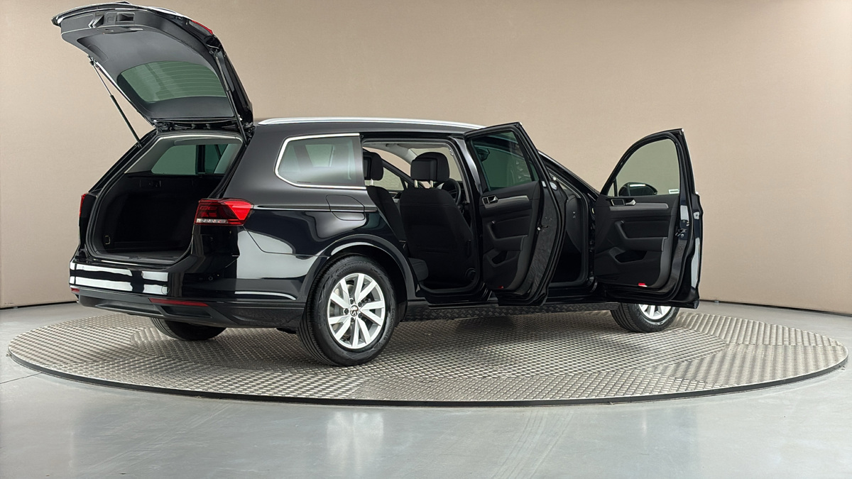 Volkswagen Passat - 6