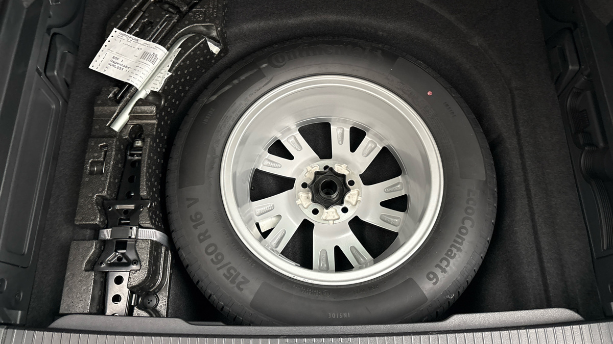 Volkswagen Passat - 20