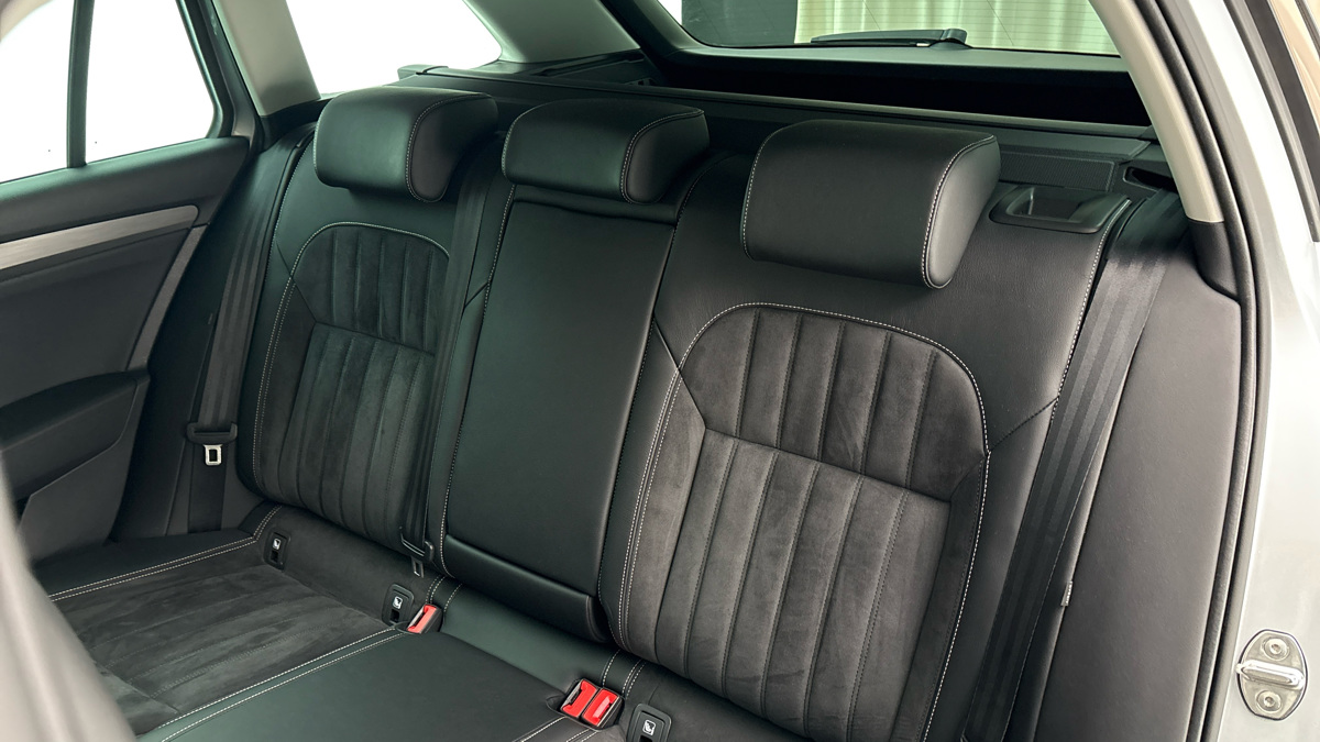 Škoda Superb - 16