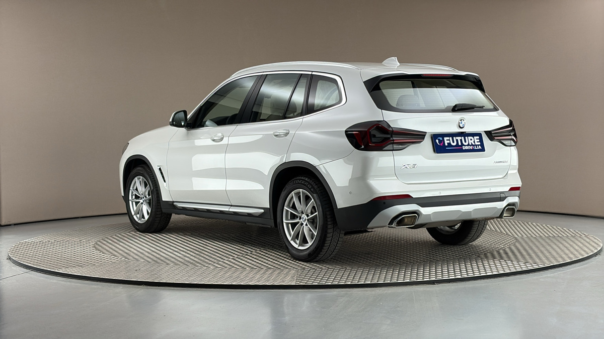 BMW X3 - 2