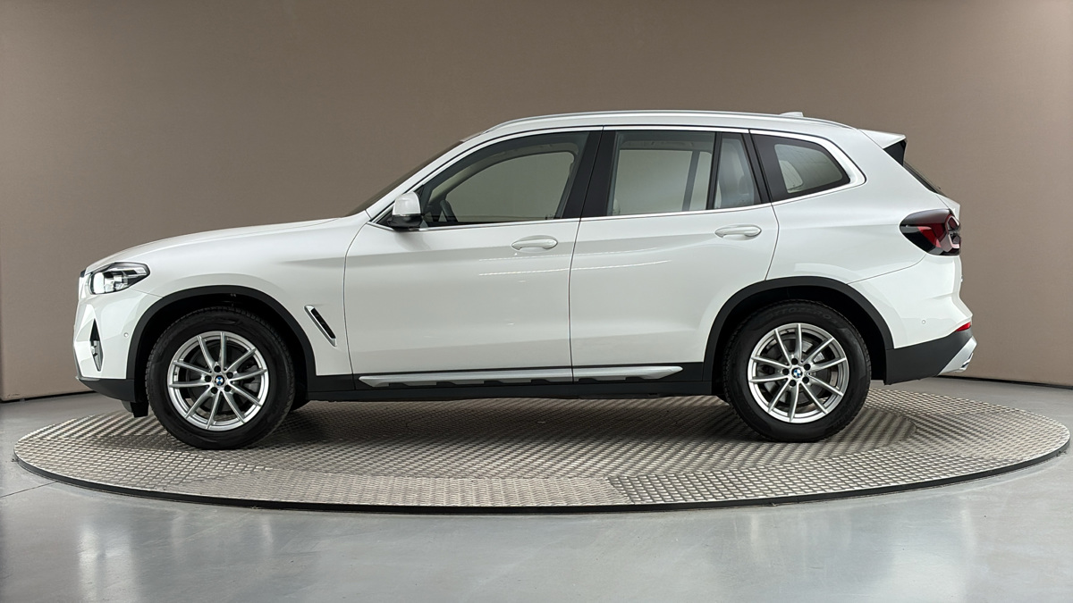 BMW X3 - 4