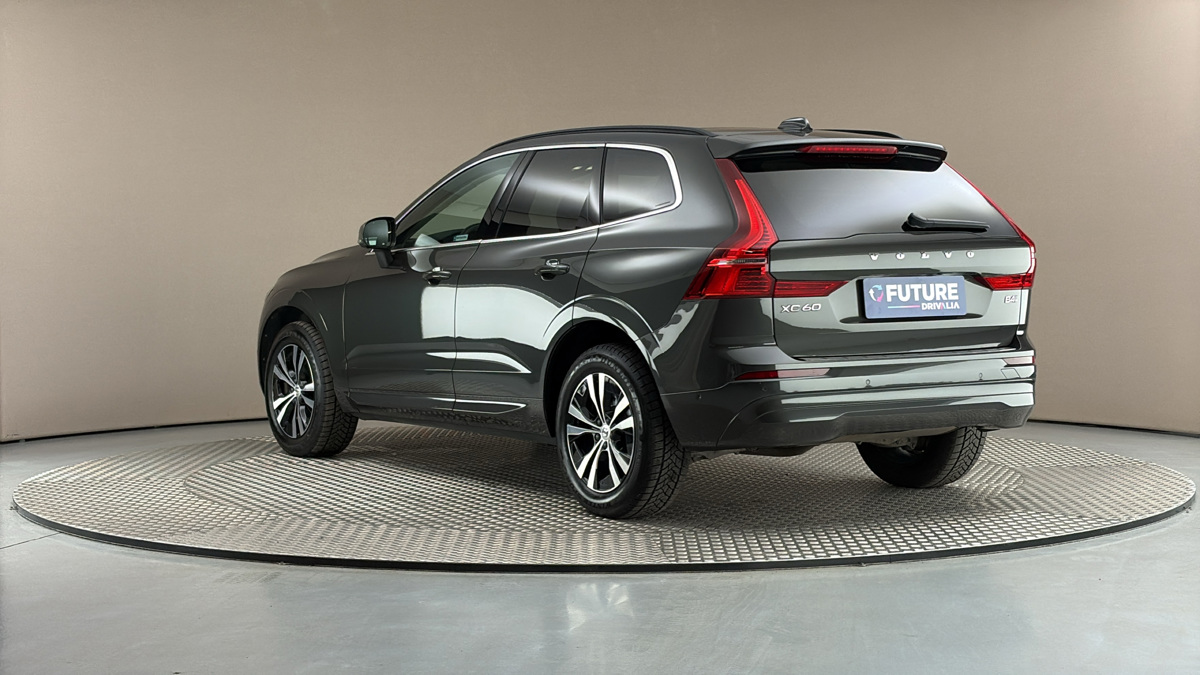Volvo XC60 - 2