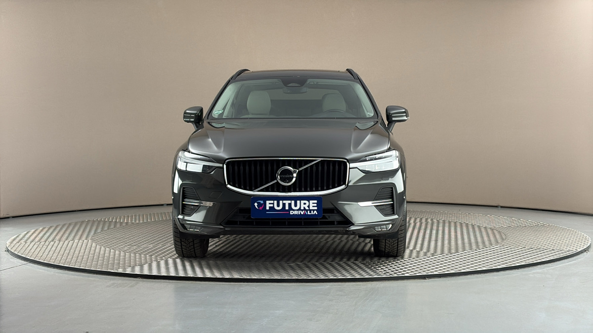 Volvo XC60 - 3