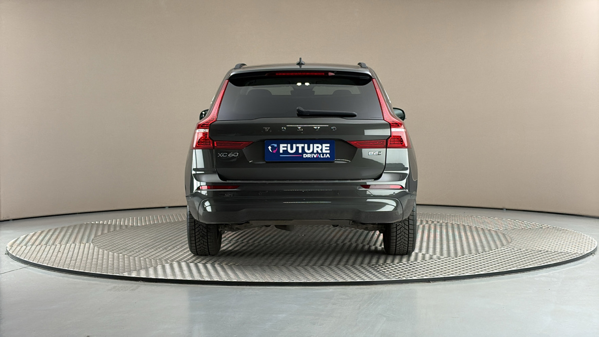 Volvo XC60 - 5