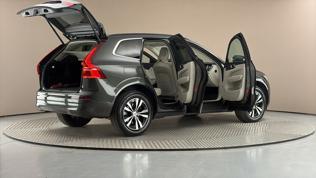 Volvo XC60 - 6