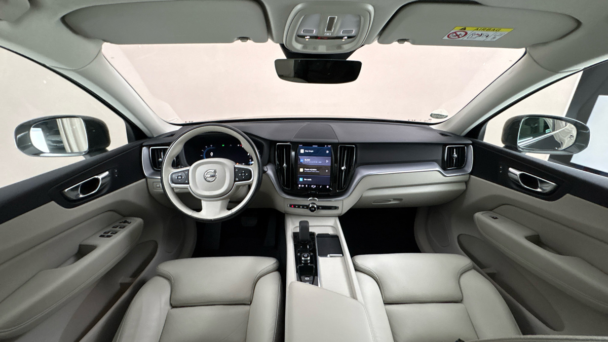 Volvo XC60 - 8