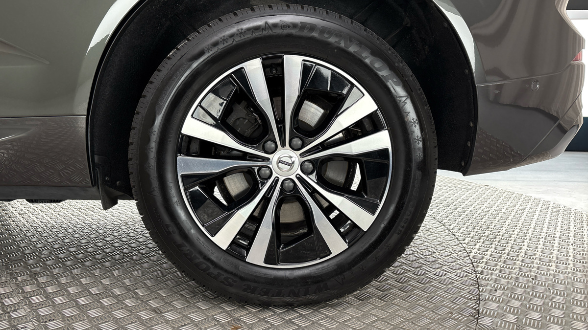 Volvo XC60 - 19