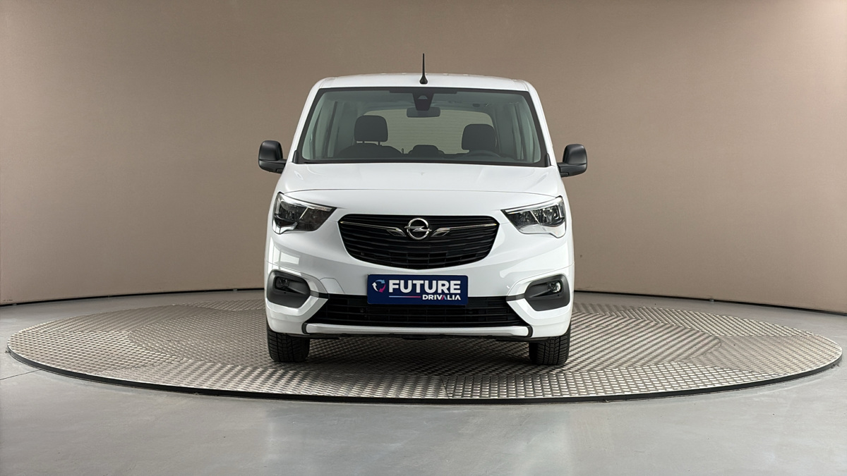 Opel Combo - 3