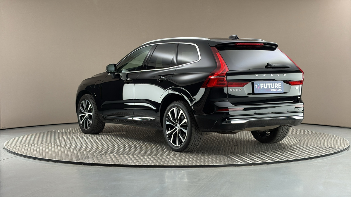Volvo XC60 - 2