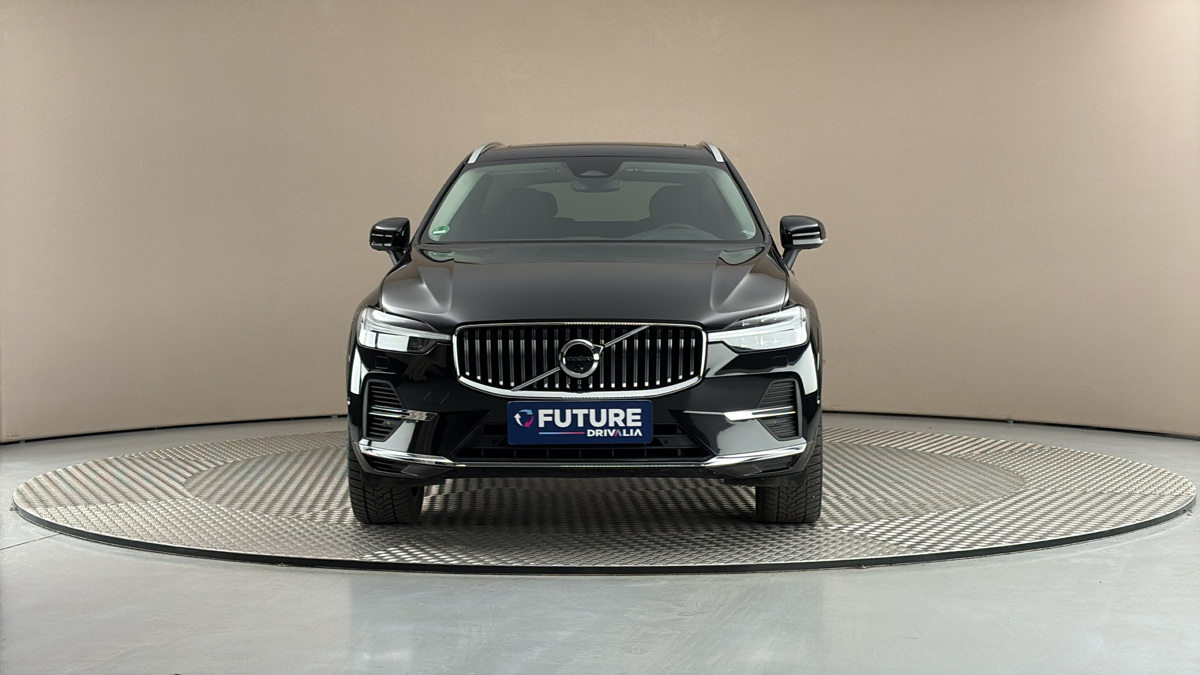 Volvo XC60 - 3