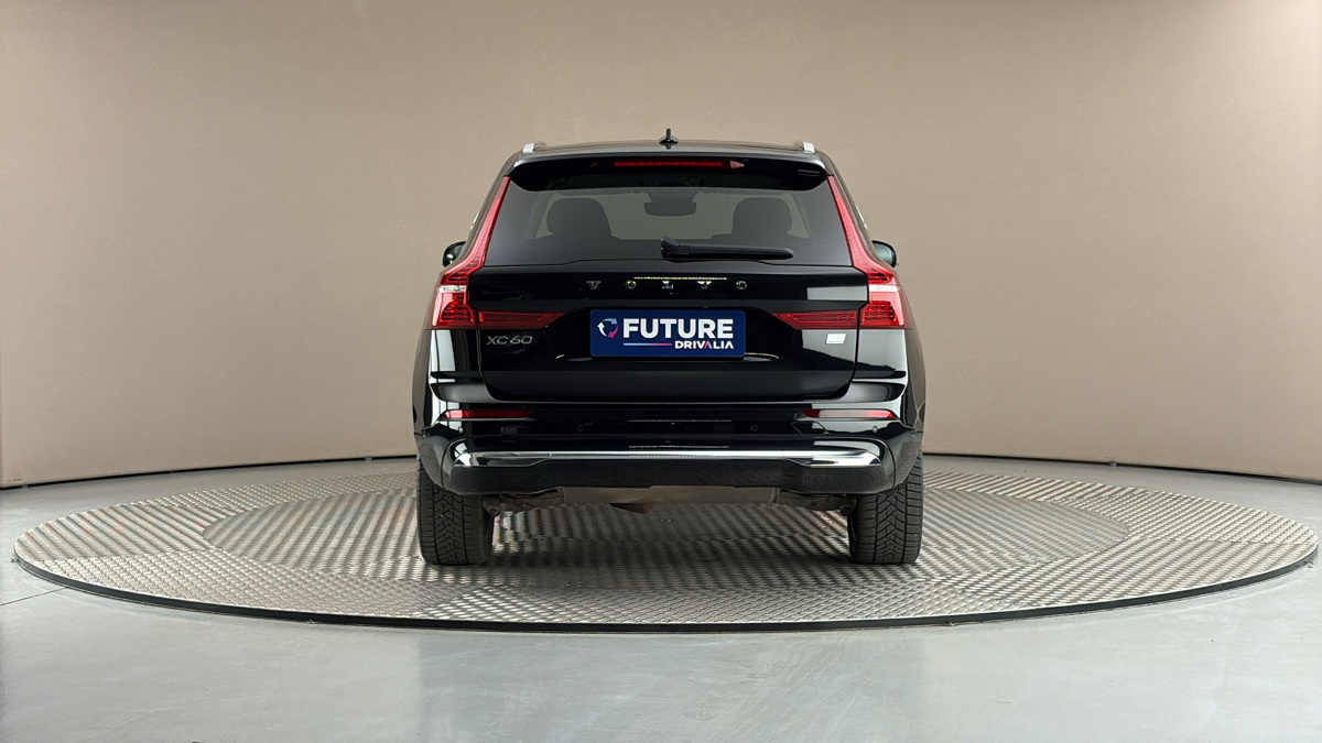 Volvo XC60 - 5