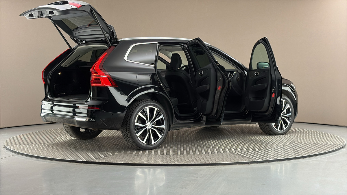 Volvo XC60 - 6