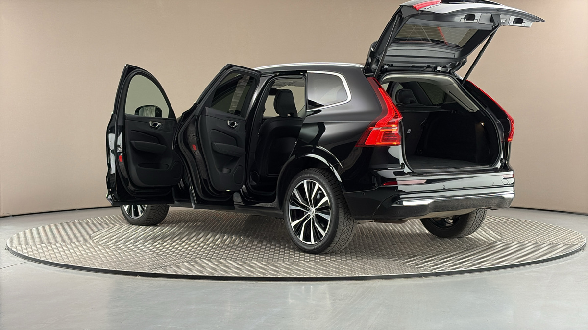 Volvo XC60 - 7