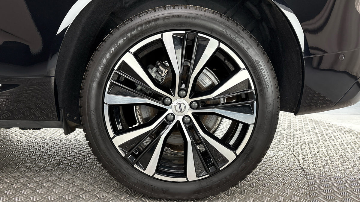 Volvo XC60 - 19