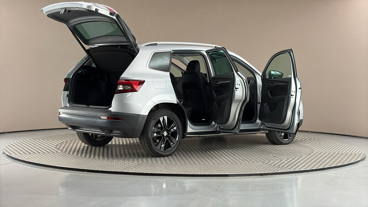 Škoda Karoq - 6