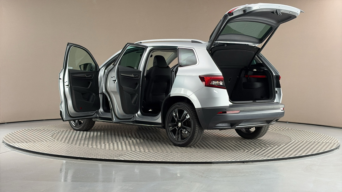 Škoda Karoq - 7