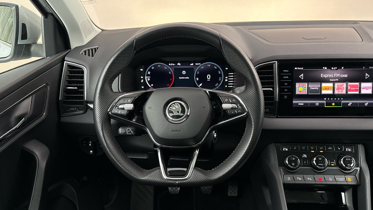 Škoda Karoq - 9