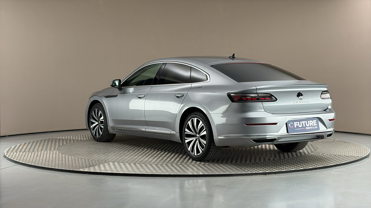 Volkswagen Arteon - 2