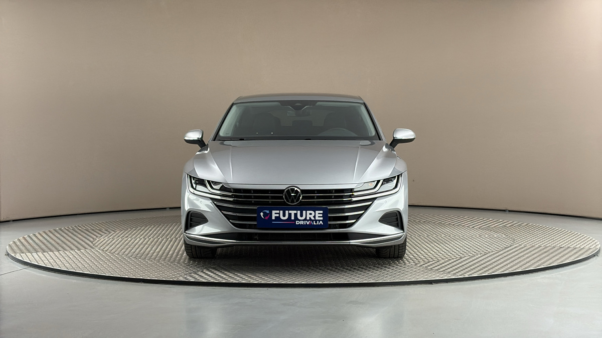 Volkswagen Arteon - 3