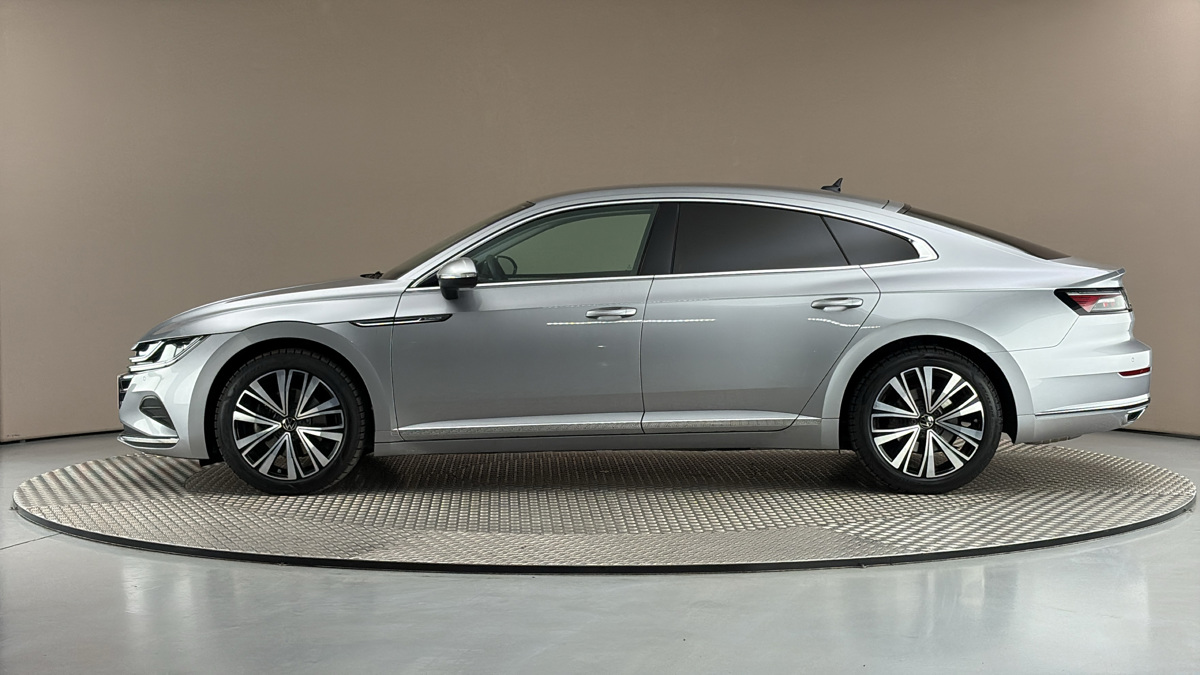 Volkswagen Arteon - 4