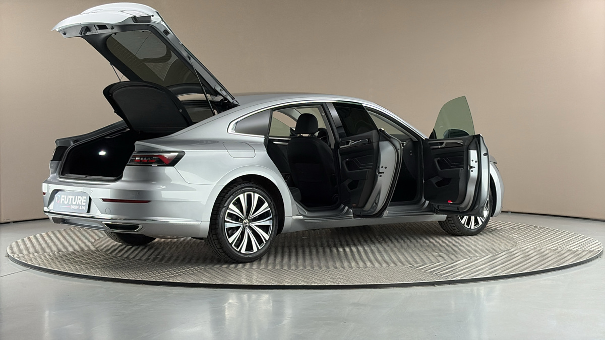 Volkswagen Arteon - 6